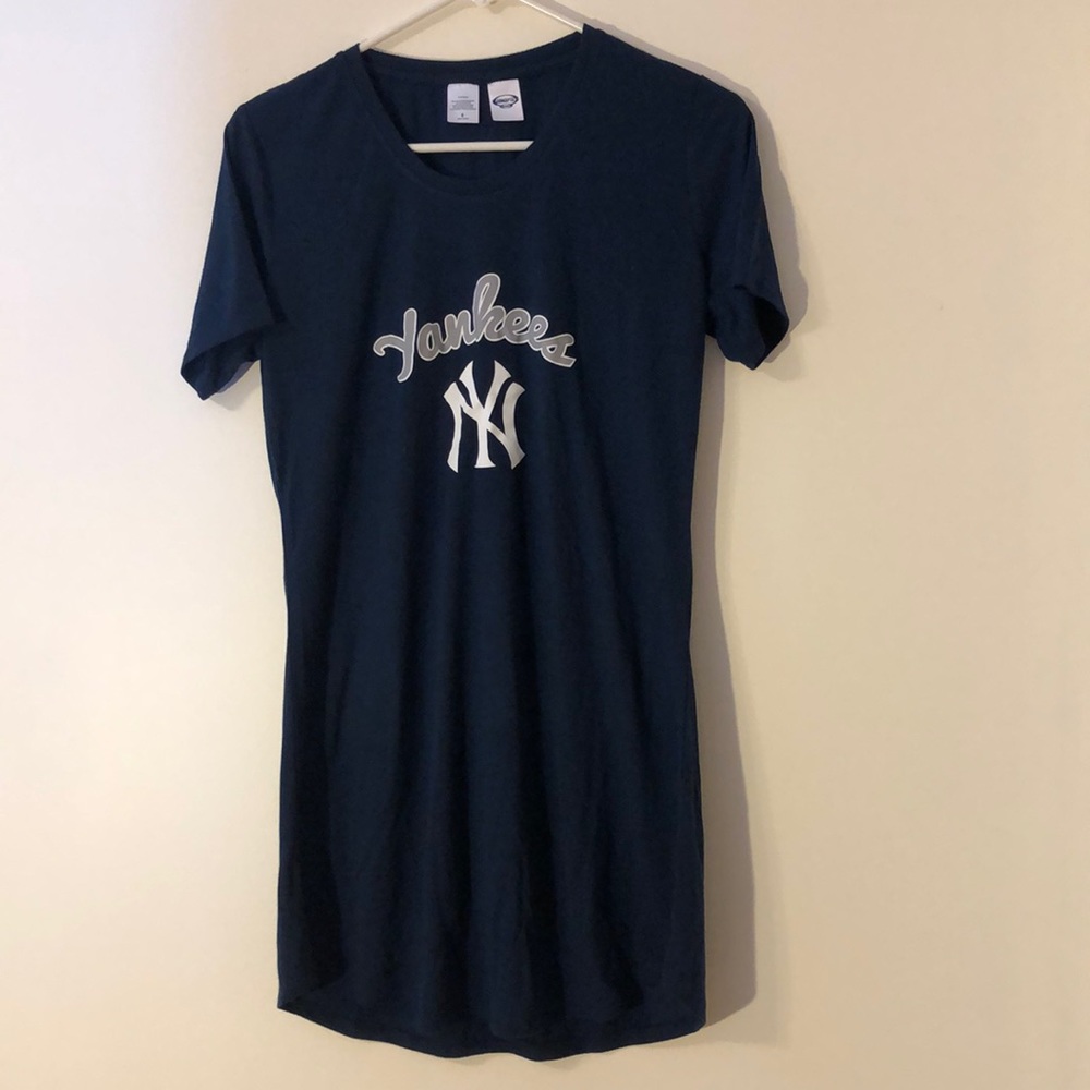 Yankees sleepwear